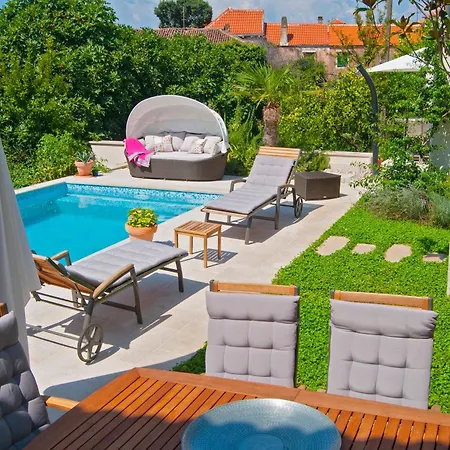 Villa Celine Postira