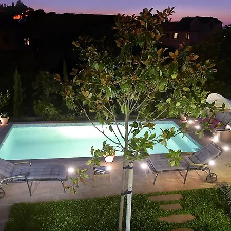 Villa Celine