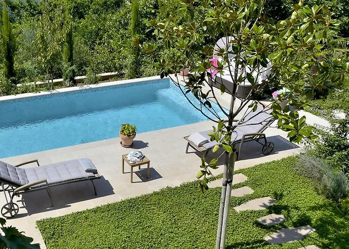 ヴィラ Celine ポスティレ