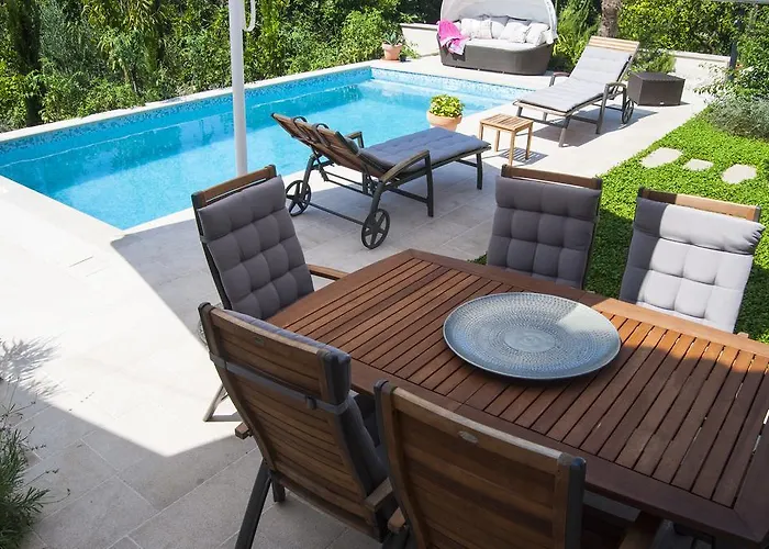 Villa Celine Postira