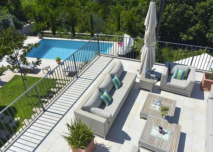 Villa Celine Postira