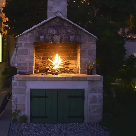 Villa Celine Postira