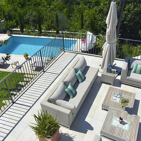 Villa Celine Postira